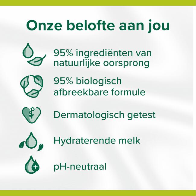Palmolive Orchidee Douchegel 250 ML