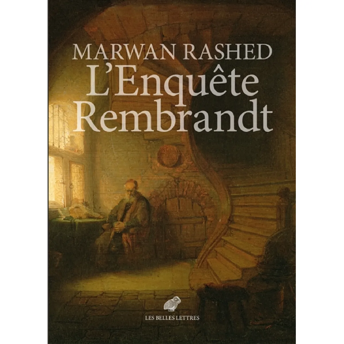 L'enquête Rembrandt