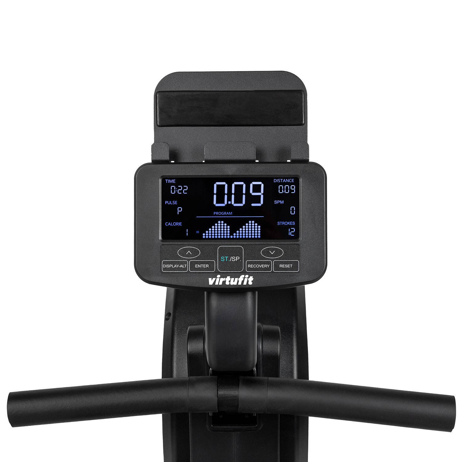 Virtufit Elite Air Magnetic Roeitrainer