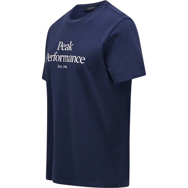 Peak Performance Original T-shirt Herre