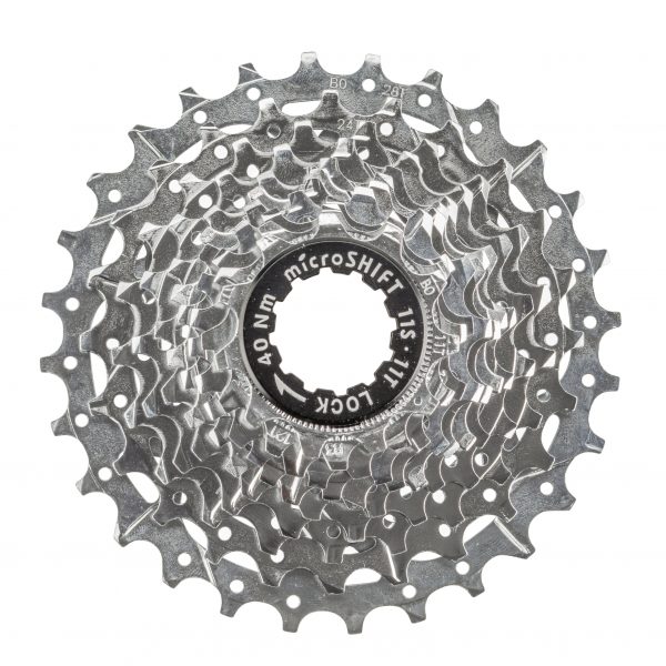MicroShift H-Series 11-Speed 11-28T