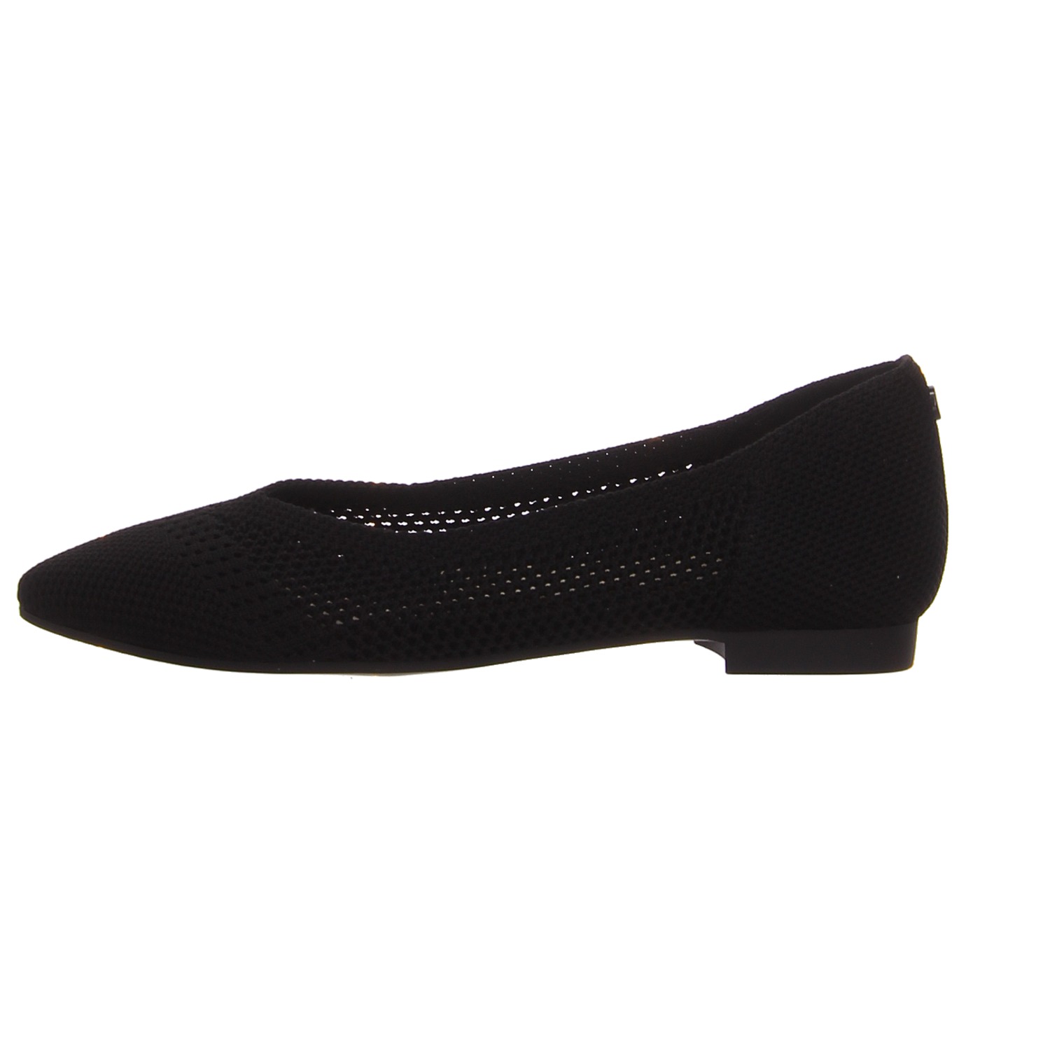 La Strada Ballerina schwarz schwarz