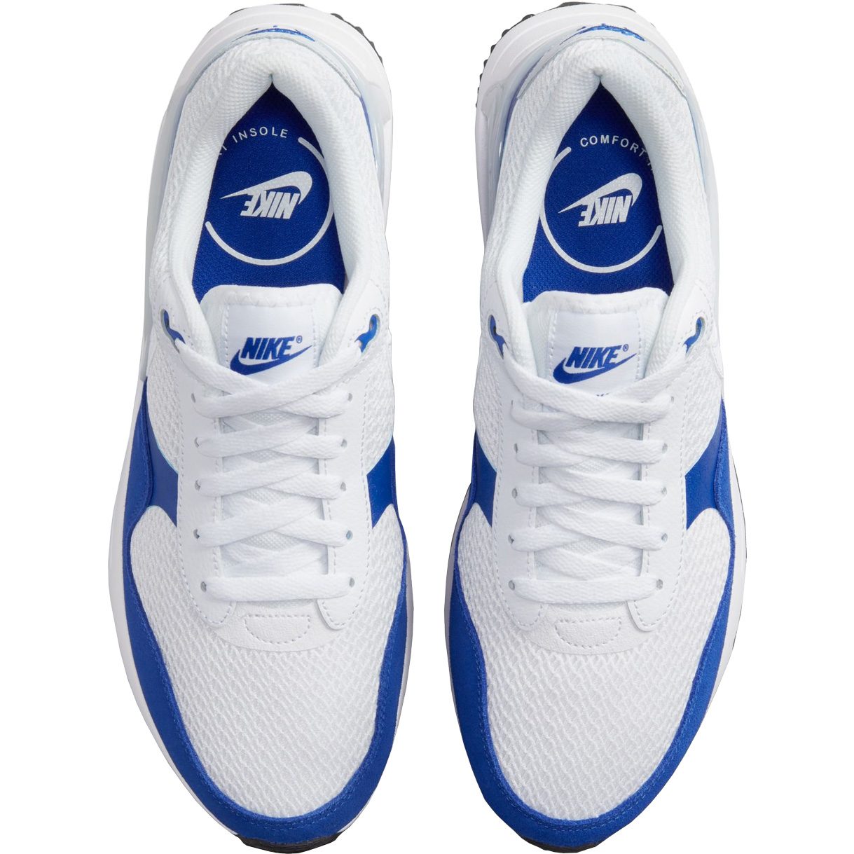 Nike Air Max Systm Sneaker Herren old royal