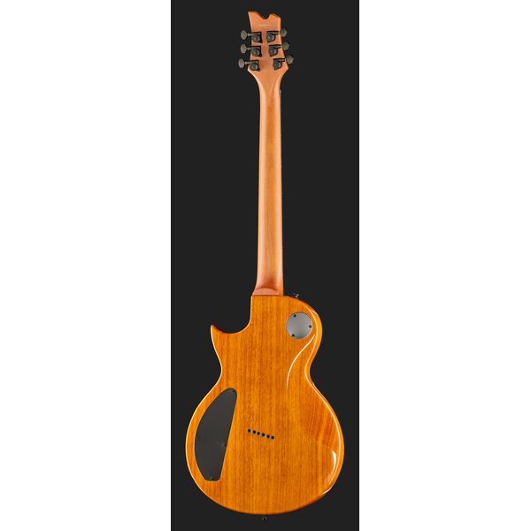 Kramer Guitars Assault 220 Plus QM Nat