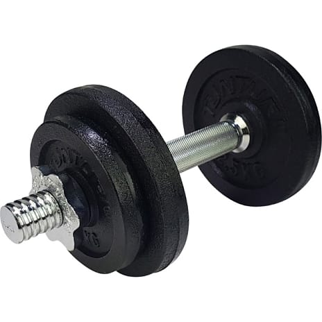 Tunturi håndvægt 10 kg