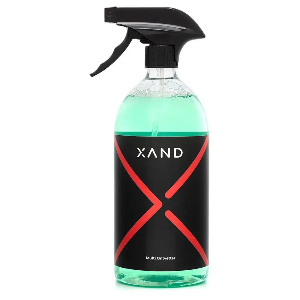 XAND Multi Reiniger + Sprayflacon