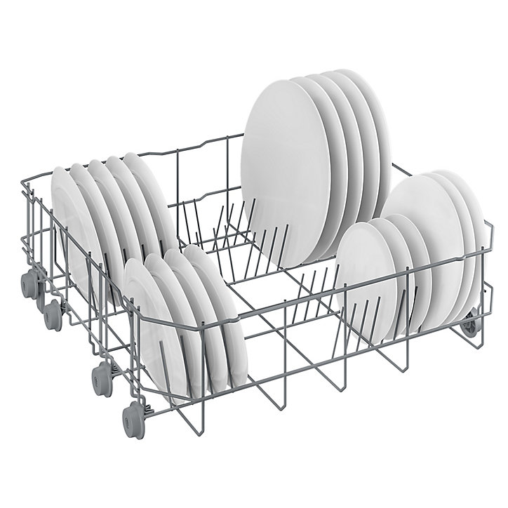 Lave-vaisselle à poser 13 couverts Beko DFN05Q10W L. 59.8 cm blanc