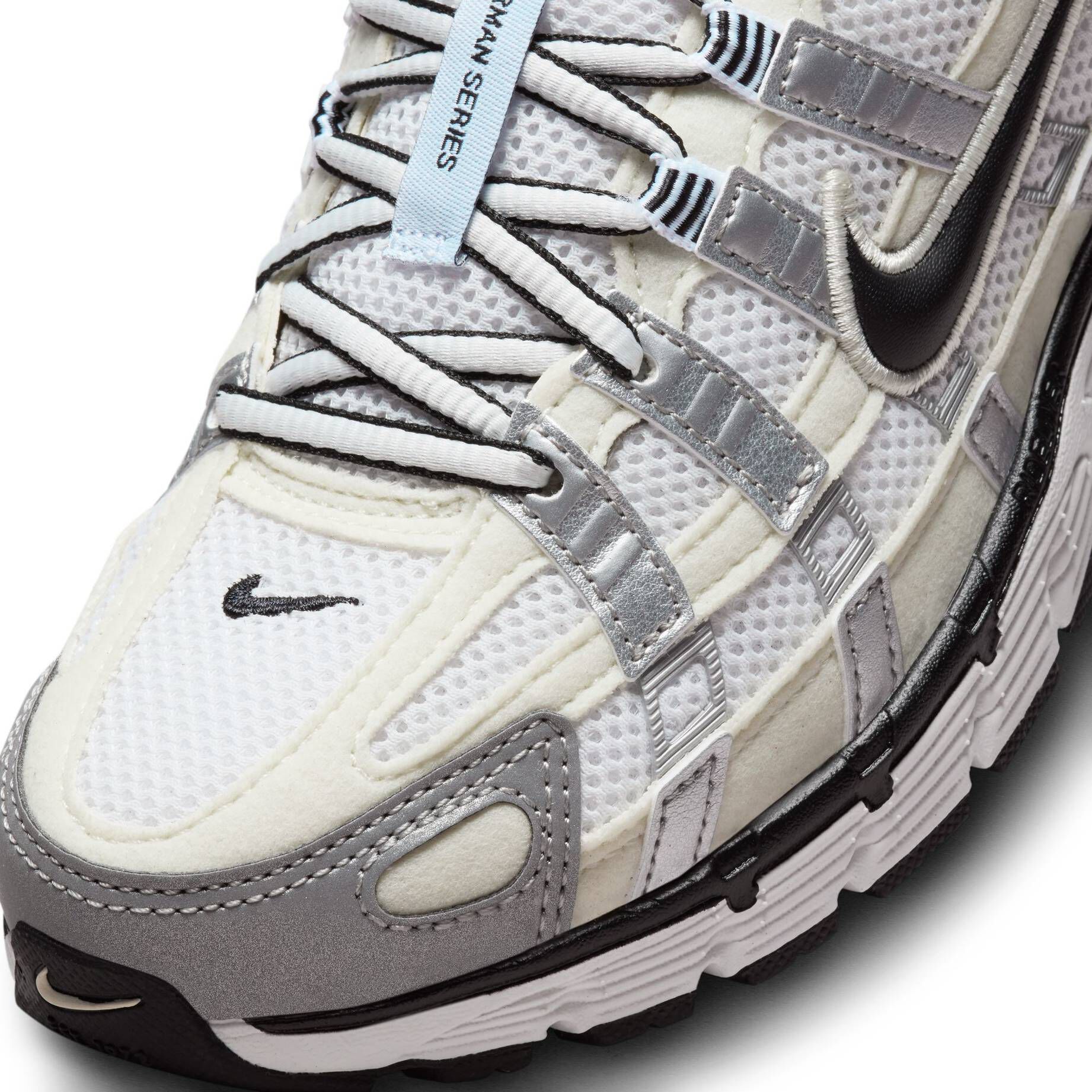 Nike| Damen Sneaker NIKE P-6000