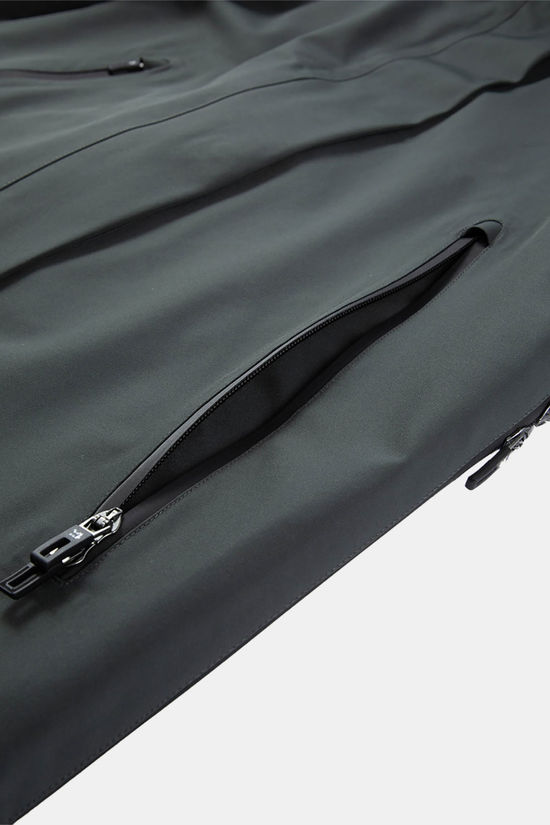 Krakatau Wear Krakatau Wear Planck Liner Parka Dames