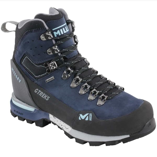Chaussure de randonnée haute MILLET G TREK 5 GORE-TEX W EBONY