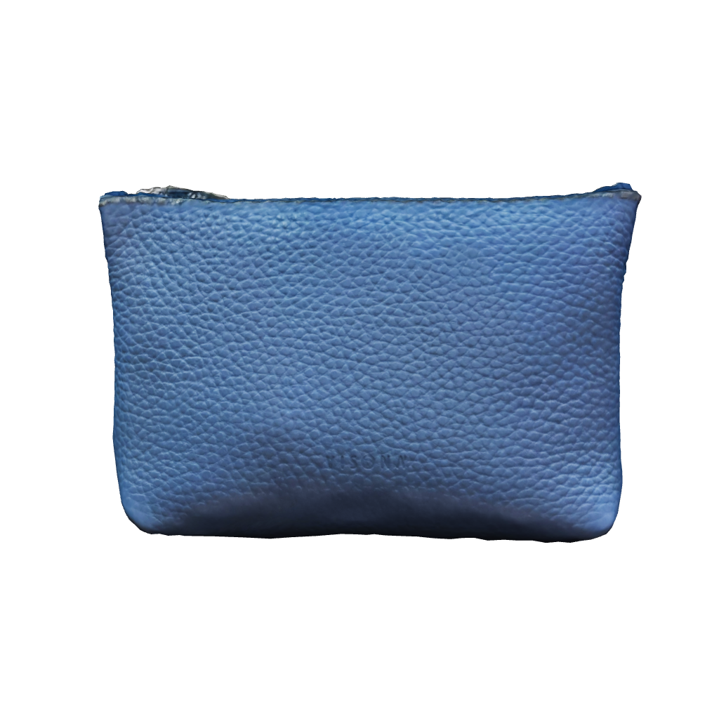 Plinio Visona | 24303 | Leren schoudertas