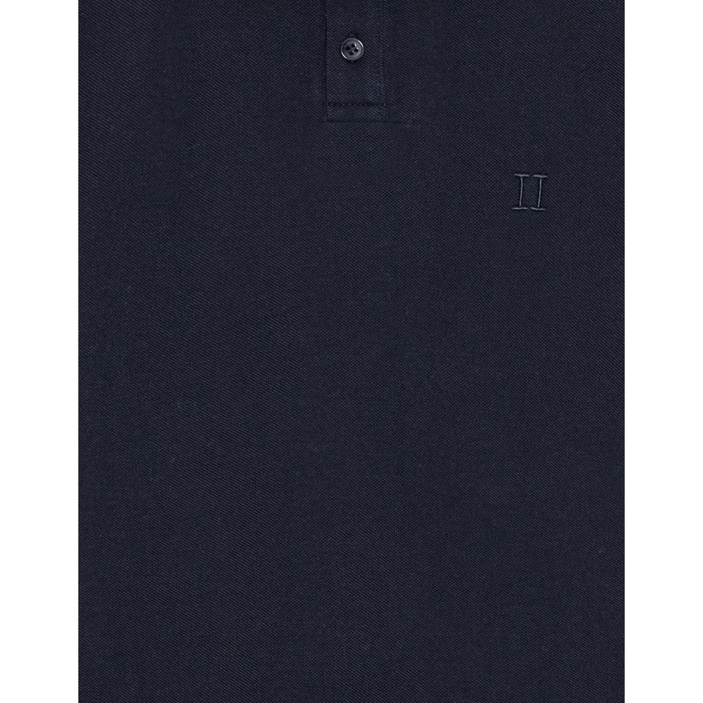 Køb Les Deux Kids Dark Navy Pique Polo