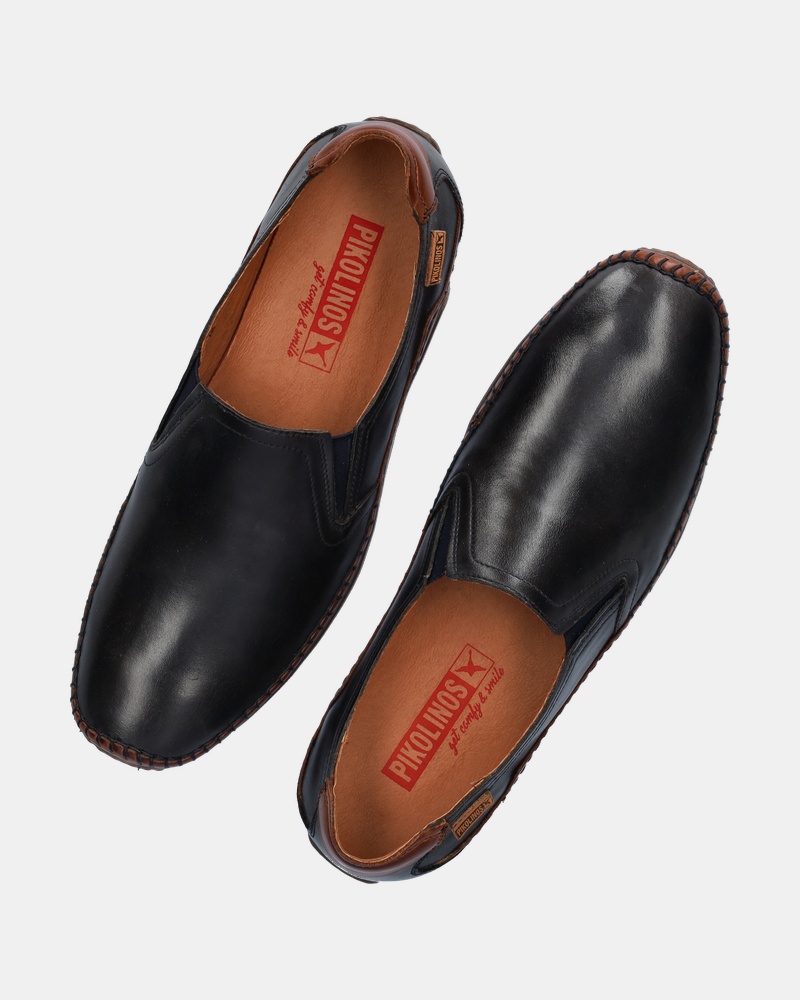 Pikolinos Azores Mocassins & loafers  - blauw