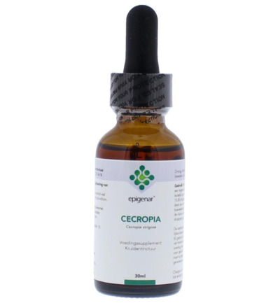 Epigenar Cecropia (30 ml)
