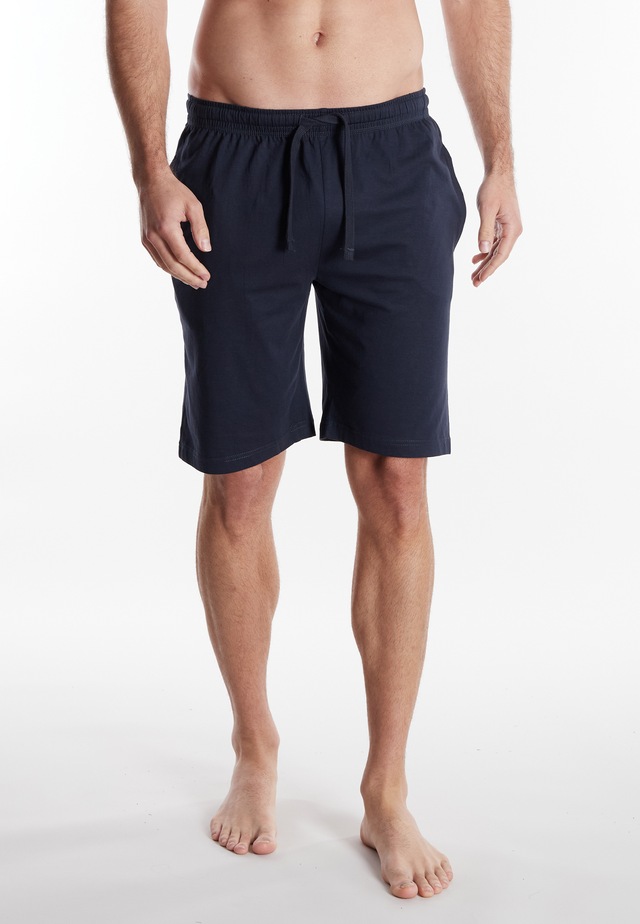 TOM TAILOR Bermudas »Cansas«  Bindeband, Seitentaschen, bequem, atmungsaktiv, elastisch
