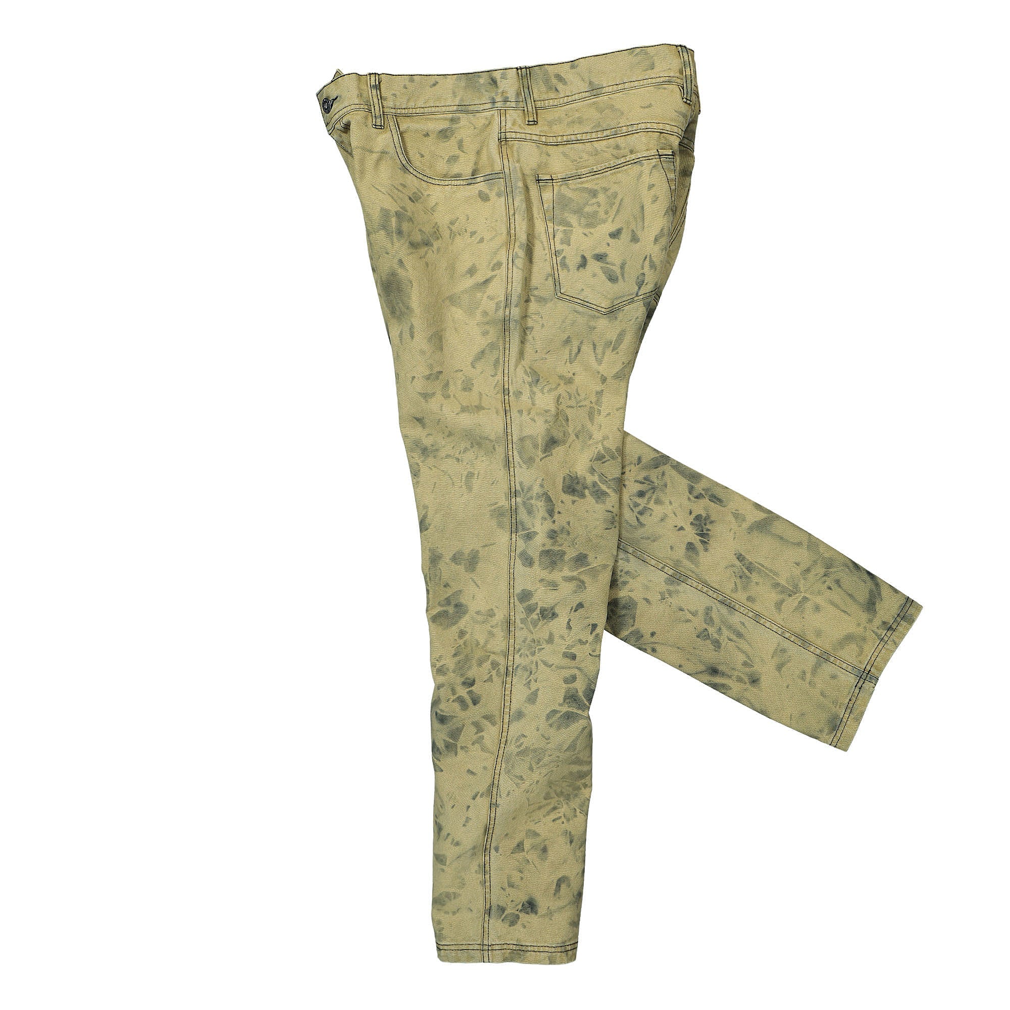 Pleasures<br>Locust Twill Pant