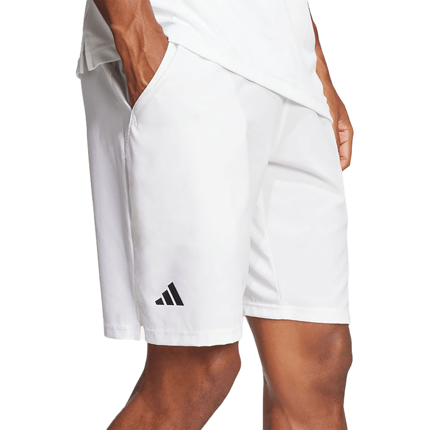 adidas Club 7 Inch Short