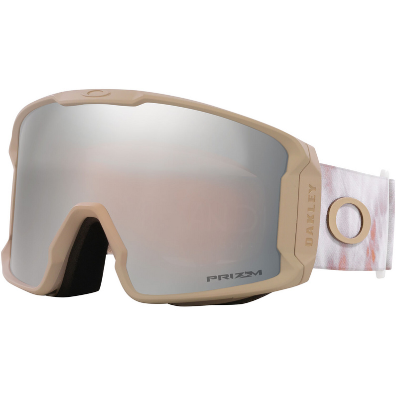 Oakley Line Miner L Unity Collection Skibrille
