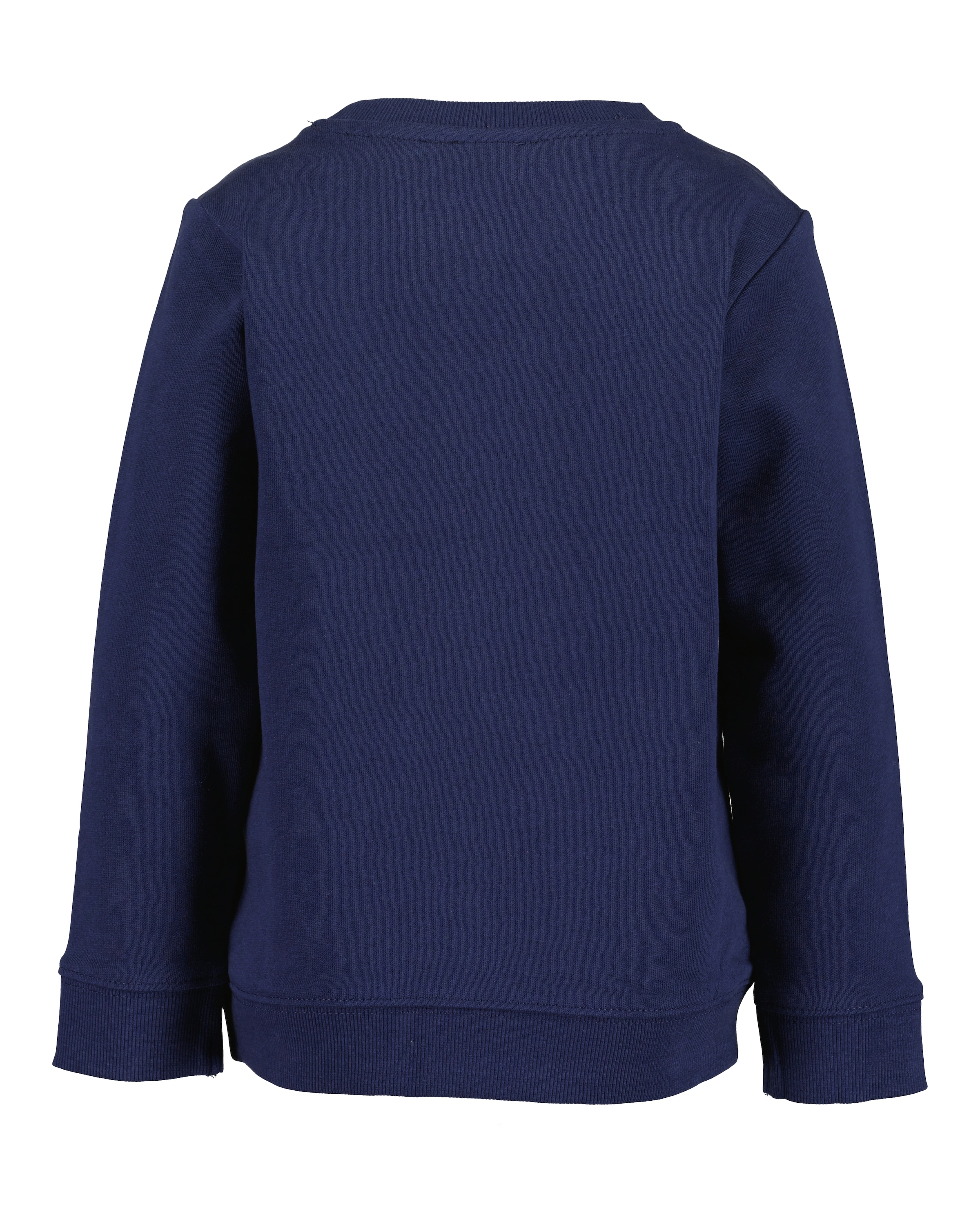 Blue Seven Sweatshirt , mit tollem Pflerdemotiv