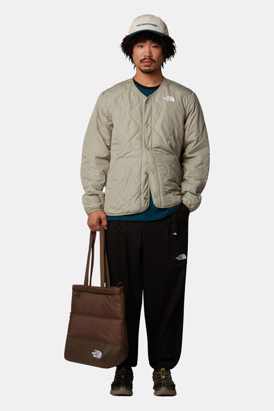 The North Face The North Face M Ampato Quilted Liner Gevoerde Jas