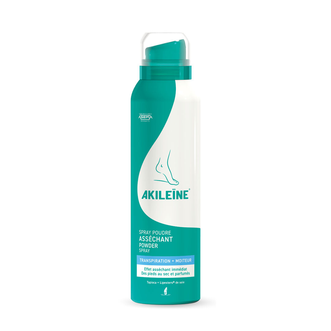 Spray Pó Absorvente - 150ml