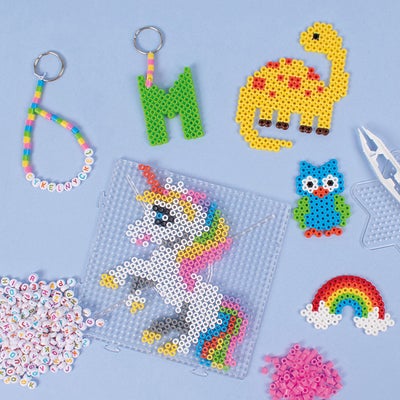 Playbox Hobbyveske Kreativ 12000 Stk