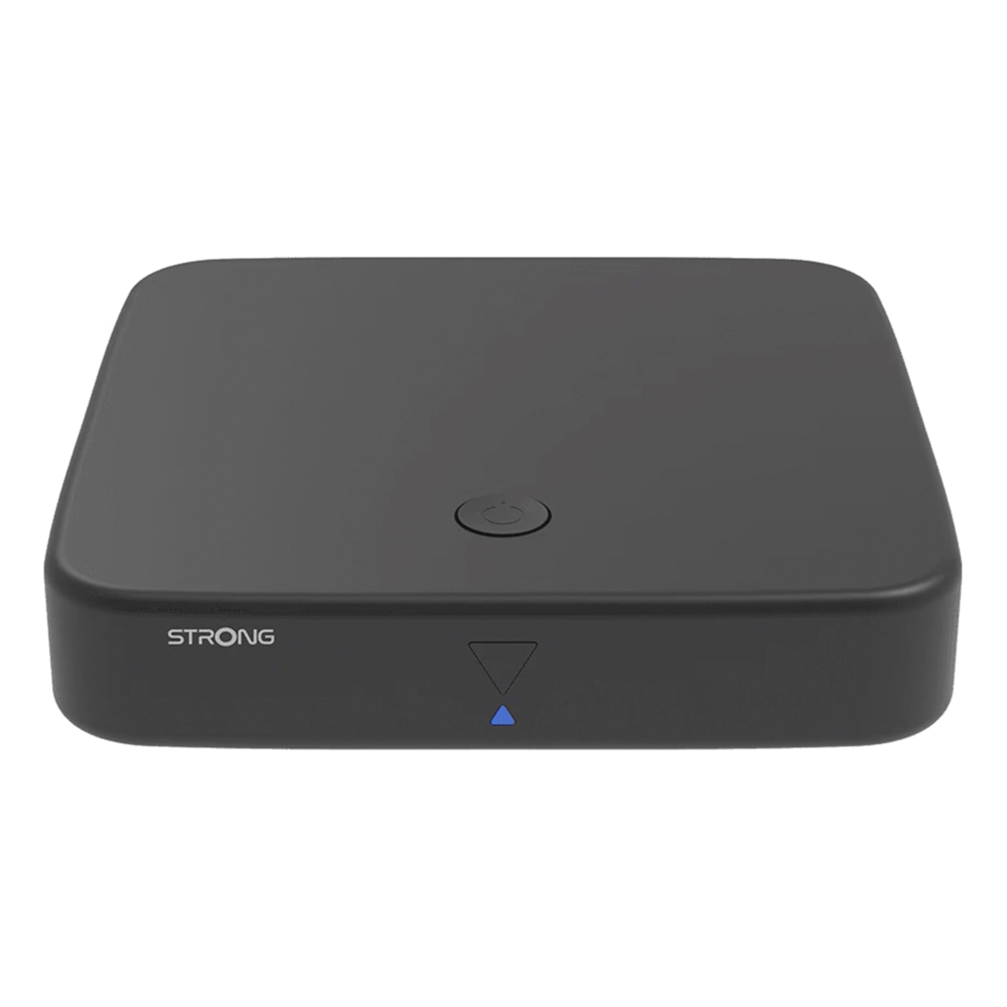 STRONG Android TV-box SRT 420 med DVB-T2-mottaker