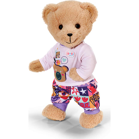 Baby Born newborn outfit