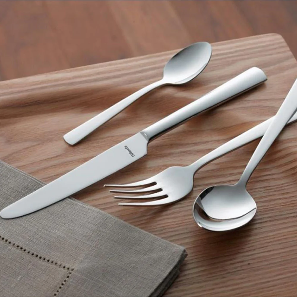 Ménagère 24 pièces Moderno Amefa