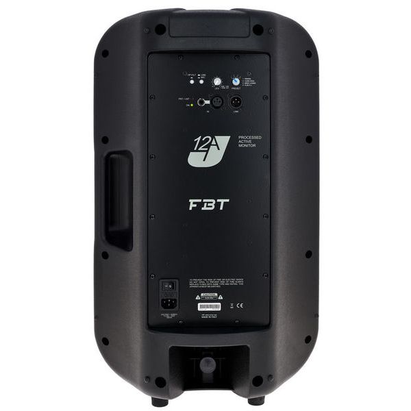 FBT J12A J-Series