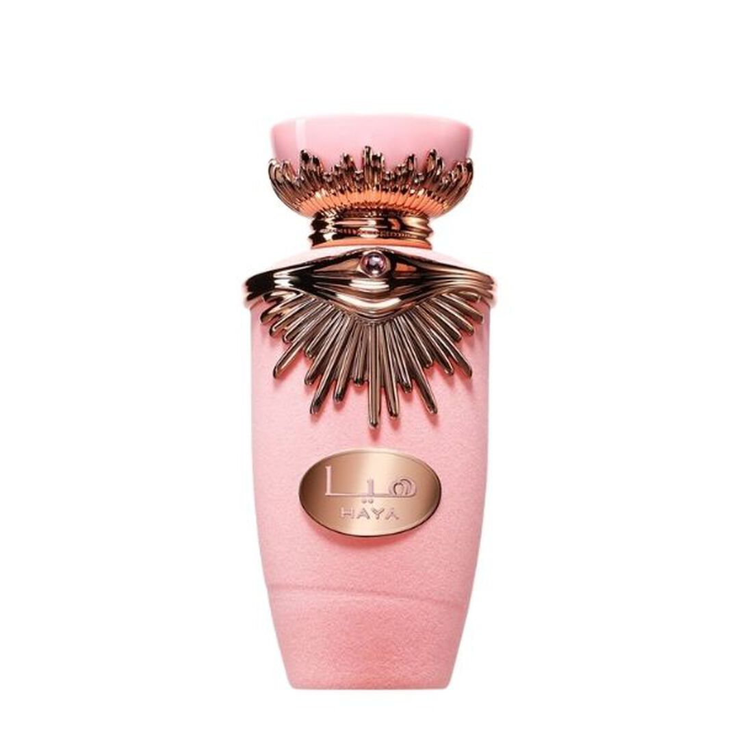 LATTAFA  Haya Eau de Parfum - 100ml