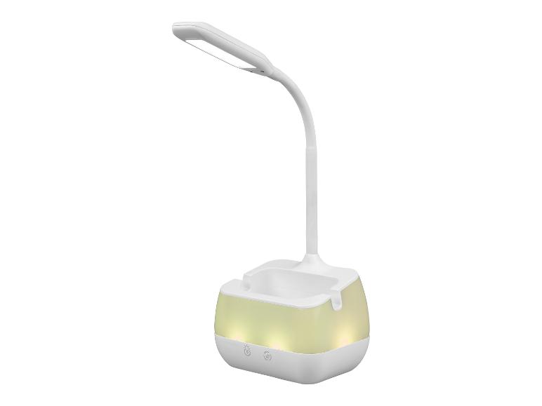 Accu-bureaulamp