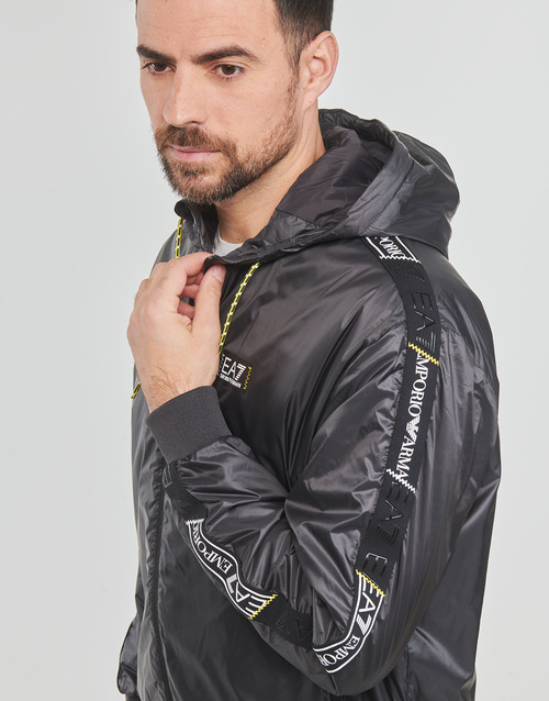 Emporio Armani EA7 - 3RPB05-PN5ZZ - Noir / Blanc / Jaune
