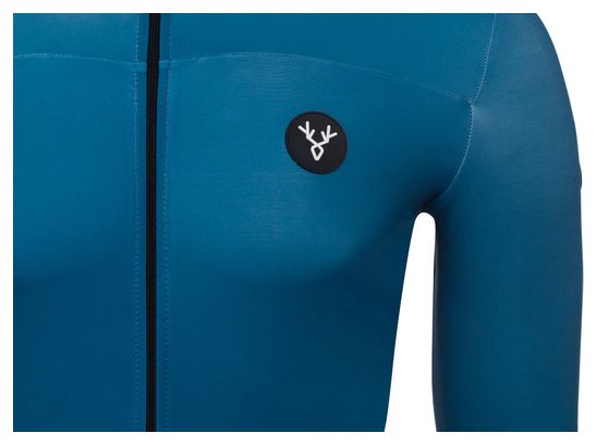Maillot Manches Longues LeBram Madeleine Pelforth