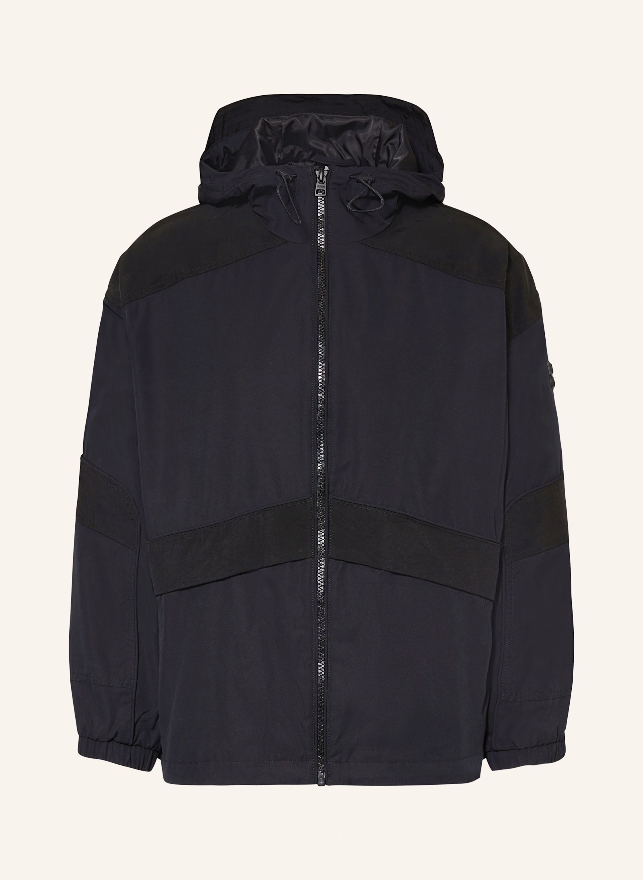 HUGO Jacke BYRO