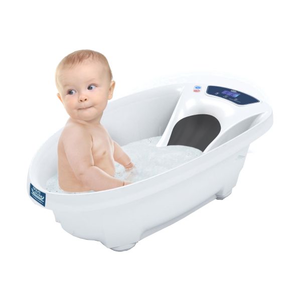 BabyPatent Aquascale Bad