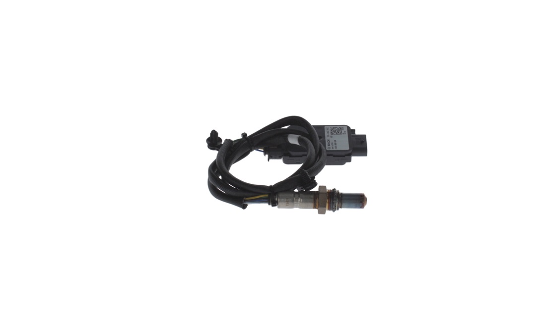 Nox Sensor (AD blue)