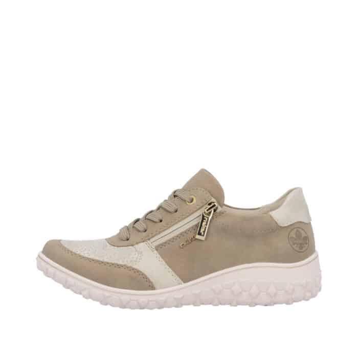 Rieker Sneakers Dame 59502-62