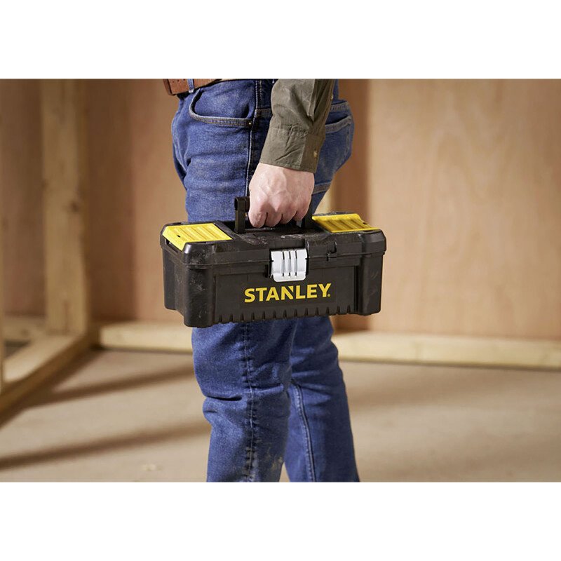 Boîte à outils Stanley Classic Line 30 cm