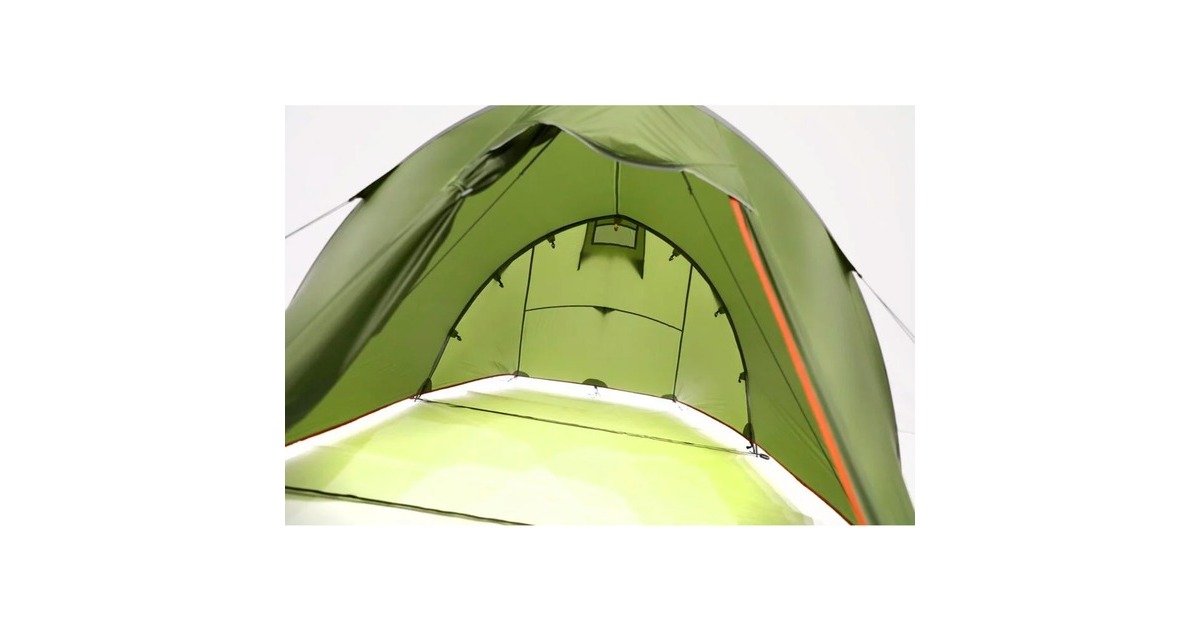VangoF10 Xenon UL 2 tent  (Groen)