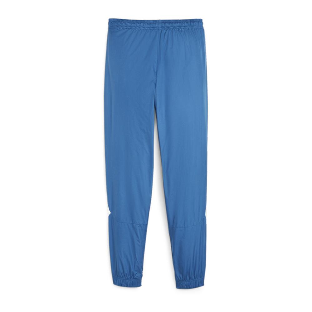Puma Manchester City Pantalon de Survêtement Bleu Homme Puma 2023/2024