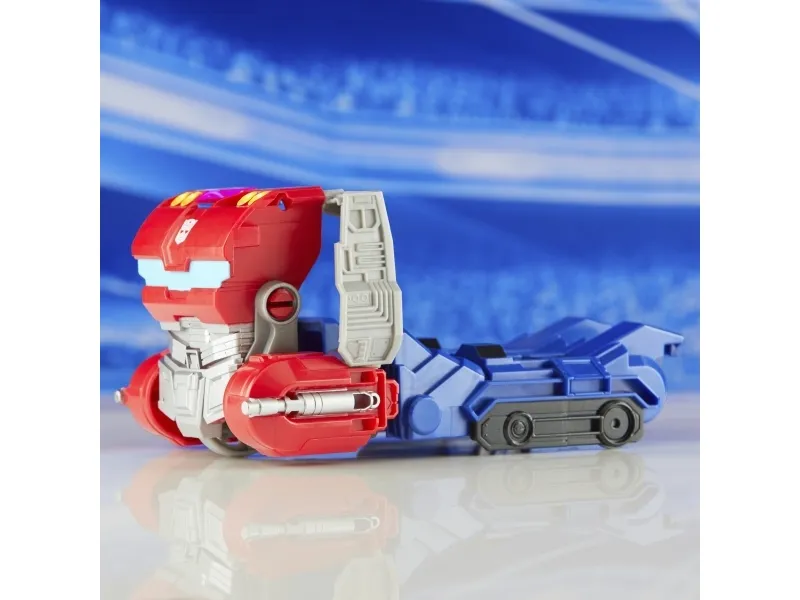 Transformers F86125L0, 6 År, Plast, Forskellige farver