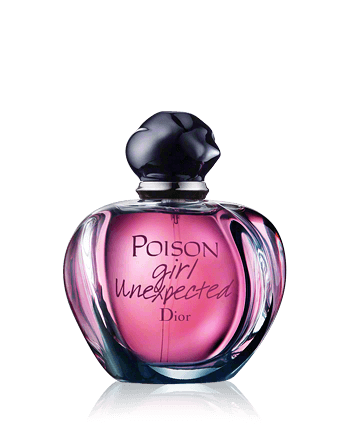 Dior Poison Girl Unexpected edt vapo 100ml