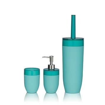 Sealskin Beker Bloom Aqua