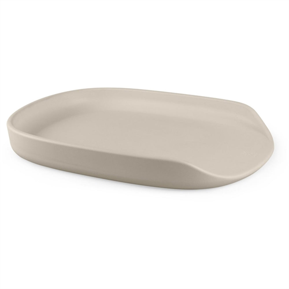 Puslepude Seabreeze Beige - Sebra → Luksusbaby.dk