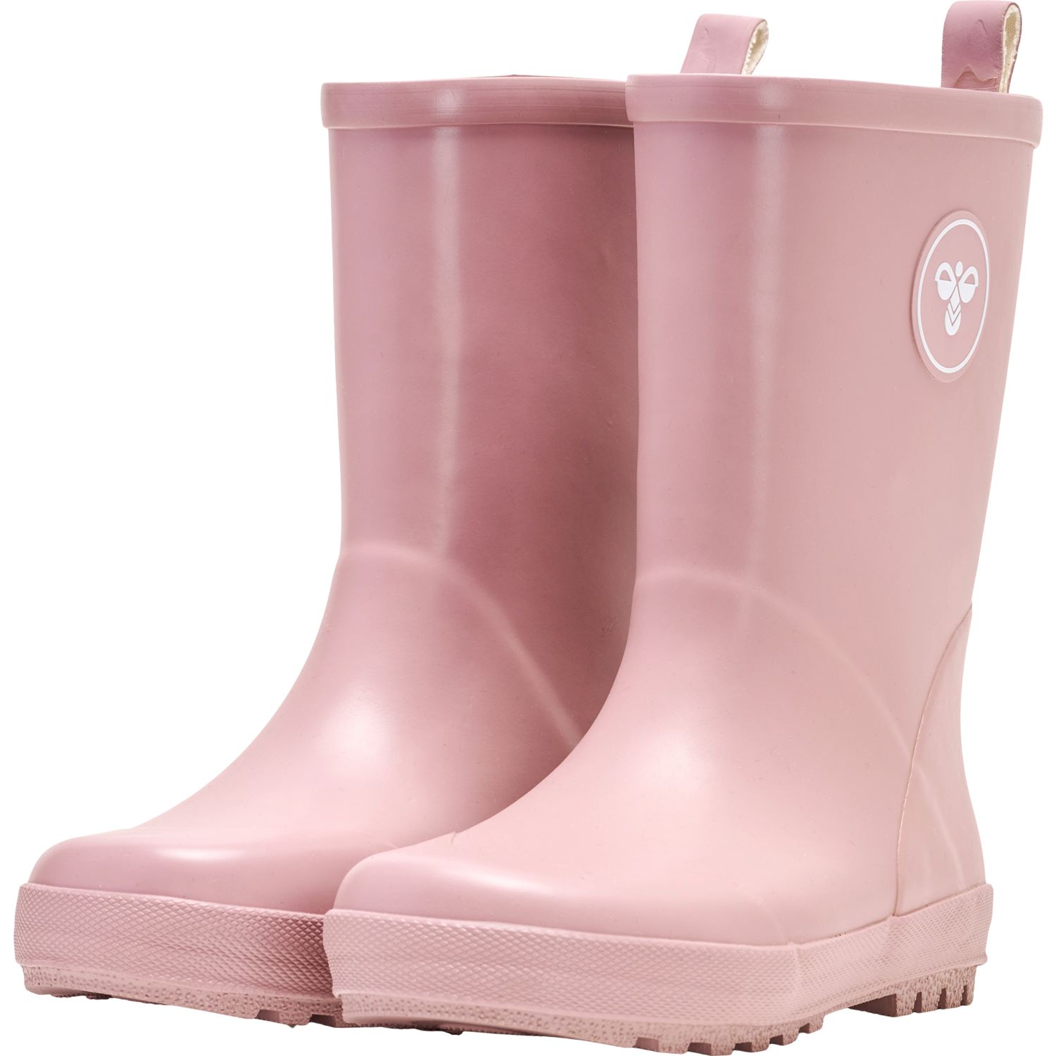 RUBBER BOOT JR.