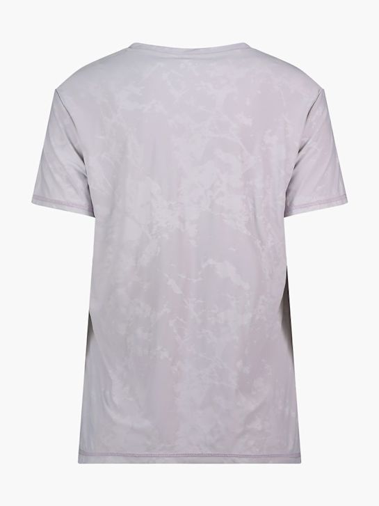 ONLY Play T-Shirt Lila