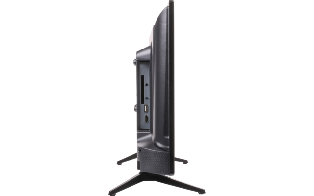 Travel TV Camping Set EasyFind Sat-Antenne mit 24