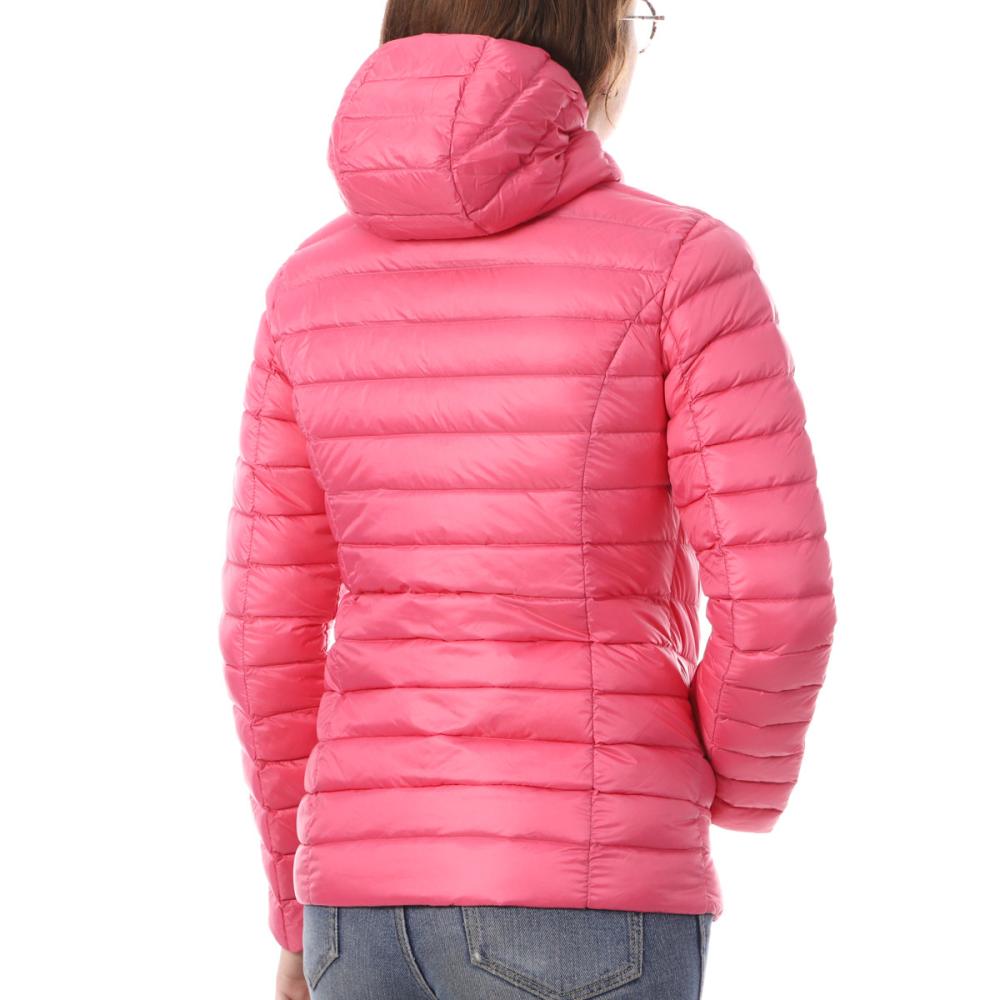 Jott Doudoune Rose Femme Jott Cloe
