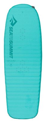 Matelas Autogonflant Sea To Summit Confort Light Bleu Regular Femme